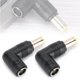 thumbnail image 1 of Adaptador de Conector de ángulo recto 2 piezas NIKOUMX, 1 of 8