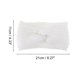 thumbnail image 3 of Ofertas Únicas 1 Pc Diadema de Moda Patrón Acanalado Blanco, 3 of 5