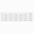 thumbnail image 4 of CAUYDY My First Christmas Baby Boy Girl Outfit Newborn Santa Claus Clothes Long Sleeve Romper Jumpsuit Fall Winter Clothes(L101-Red,12-18 M), 4 of 5