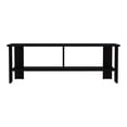 thumbnail image 3 of Functional Storage Design | Works Well in Bedroom, Office or Studio | Keeps Media Items Organized and Accessible, 3 of 3