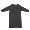 thumbnail image 1 of Raindrops Delantal Impermeable Negro Para Y Limpieza Con Total De, 1 of 8