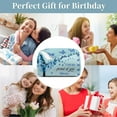 thumbnail image 6 of Kainsy 10th Birthday Gifts Blanket for Her,10 Year Old Girl Birthday Gifts Birthday Decorations Blanket Gifts Ideas from Parents Grandparents Sister for Teen Girl(30"x40"), 6 of 6
