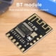 thumbnail image 1 of Tablero Decodificador Placa decodificadora MH-M18 Módulo de audio compatible con Bluetooth Kit de bricolaje estéreo (M18), 1 of 5
