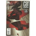 thumbnail image 1 of Catwoman #54 NM Adam Hughes Cover Art, 1 of 1
