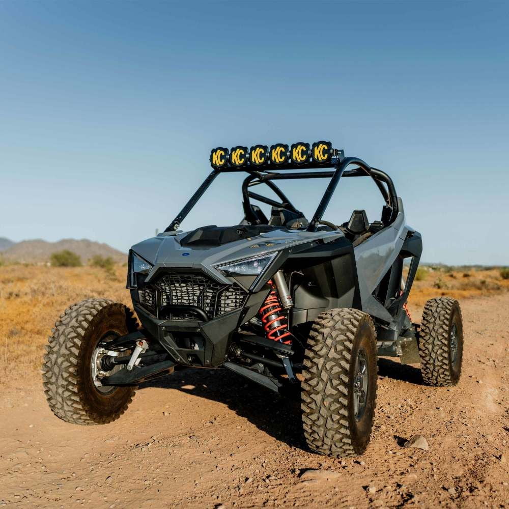 KC HiLites 2022-2024 Fits Polaris RZR Pro R 39