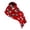 Red, variant on Seductiva Women Scarf, Christmas Scarves Winter Scarf for Women Classic Tassel Plaid Scarf Warm Soft Chunky Large Blanket Wrap Shawl Scarves 1 Pack Winter Scarf Fashion Gifts