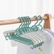thumbnail image 5 of Percha para niños Percha para niños Percha de plástico para niños Percha antideslizante para niños Percha ajustable para niños Percha para niños Plástico Encantador ANGGREK Otros, 5 of 5