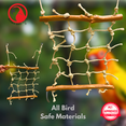 thumbnail image 4 of Sisal Java Net Size: 2667 Small Sisal Java Net, 4 of 7