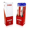 thumbnail image 1 of [Cepillo de dientes] Cepillo de dientes extra suave KENT CLASSIC para adultos y adolescentes, 1 of 6