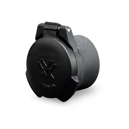 UPC: 0875874008687 | Vortex Optics Defender Riflescope Flip Cap – 32mm