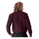 thumbnail image 4 of Camisa Vestir Regular Cuello Inglés Manga Larga 75109000, 4 of 8