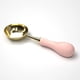thumbnail image 3 of Cuchara de Sellado Sello de Sellado de Mango de Madera Cuchara de Fusión para Decoración de Sellado Reg Rosado perfecl Cuchara de sellado de cera, 3 of 4