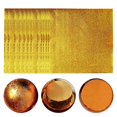 thumbnail image 2 of 600Pcs Candy Foil Wrappers Chocolates Aluminum Foil Wrapper Food Wrapping Paper, 2 of 3