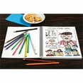 thumbnail image 6 of Prang Colored Pencil Set, 12-Colors, 6 of 6