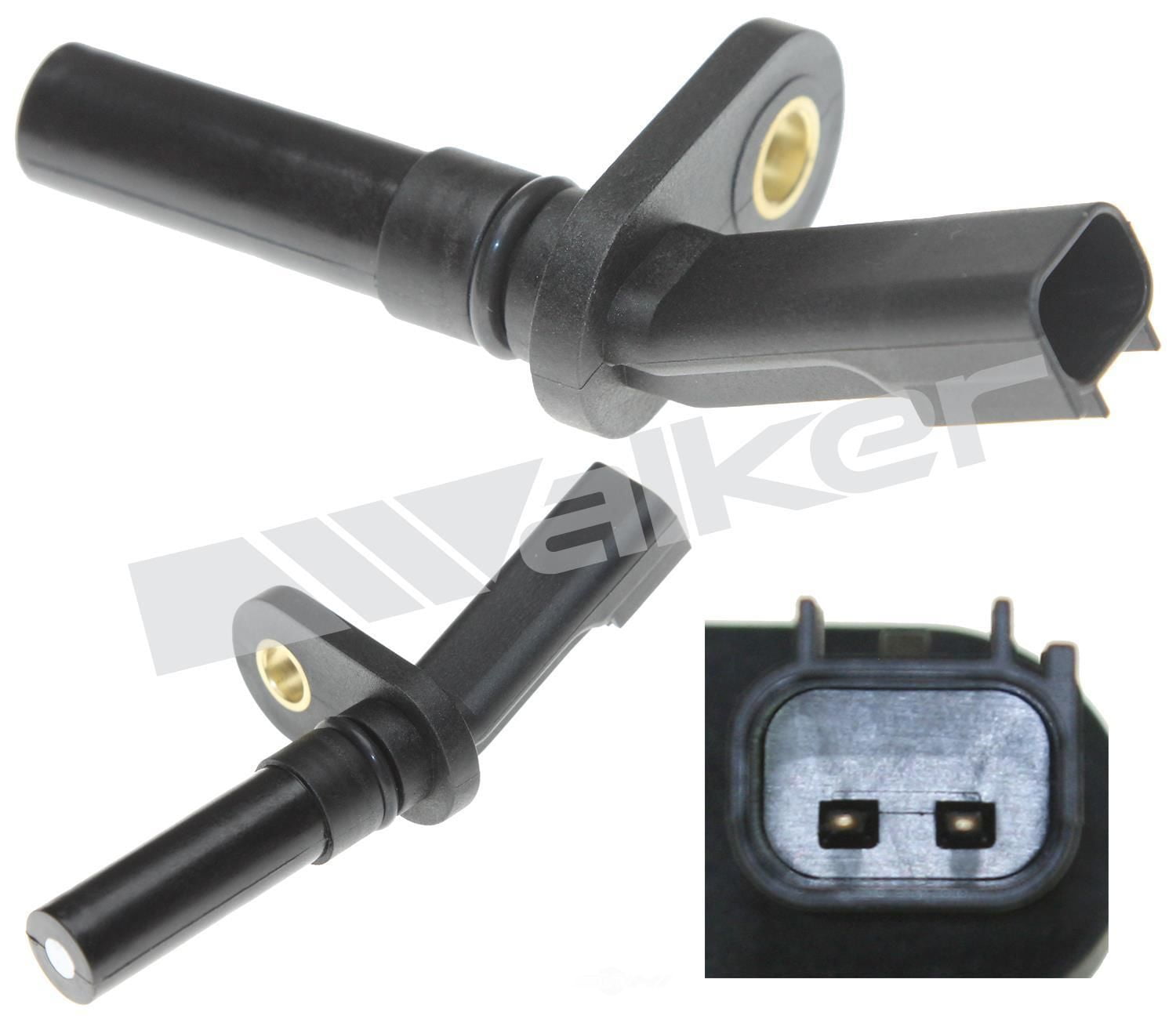 Walker 235-1411 Fits select: 1991-2002 LINCOLN CONTINENTAL