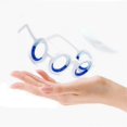 thumbnail image 5 of Anti Motion Sickness Glasses for Travel, Kids and Adults Sunglasses, 5 of 5