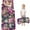 Pioneer Flower Floral-3, variant on Pioneer Flower Floral Print Pattern Toddler Nap Mats for Kids Preschool,Sleeping Mat Bag or Kids,Toddler Sleeping Bag,Toddler Nap Mat or Daycare