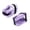 B, variant on Water Aerobics Ankle Cuffs, Pair of Aquatic Floatation Cuffs for Pool Exercise, Leg & Glute Training Water Weights for Swimming Therapy,A