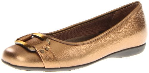 best ballet flat with arch support