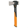 thumbnail image 1 of Fiskars Pro IsoCore 2.5 lb Maul with 14” Steel Handle, 1 of 6