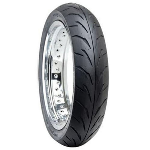 Duro HF918 Sport Bias-Ply Rear Tire 140/70-17 (25-91817-140)