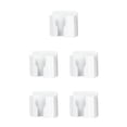 thumbnail image 1 of Inteprter Soporte colgante para carga de teléfono móvil, caja de almacenamiento montada en soporte de Control remoto masculino multifunción montado en Type2 NO2 Inteprter CBP065461, 1 of 6