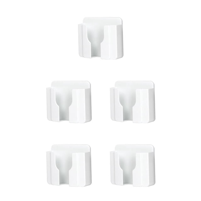 Inteprter Soporte colgante para carga de teléfono móvil, caja de almacenamiento montada en soporte de Control remoto masculino multifunción montado en Type2 NO2 Inteprter CBP065461