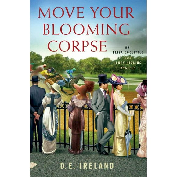Move Your Blooming Corpse