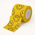 thumbnail image 1 of Vendajes cohesivos para animales JorVet, 5 m x 5 cm, paquete de 12 unidades, color amarillo, 1 of 5