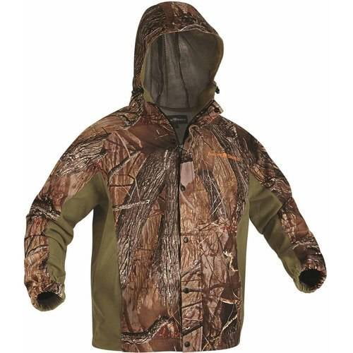 Womens Silent Pursuit Jacket by ArcticShield