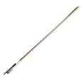 thumbnail image 2 of BotaniNest Horsetail Hair Bow Student Bow For Practice Brazilian Wood Comfortable Grip For Beginners, 2 of 7