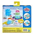 thumbnail image 4 of Apagado por error de precio Set de Juego Hasbro Play-Doh Masa moldeable Pastelería con accesorios y 2 botes de masa, a partir de 3 años, 4 of 4