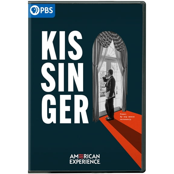 American Experience: Kissinger