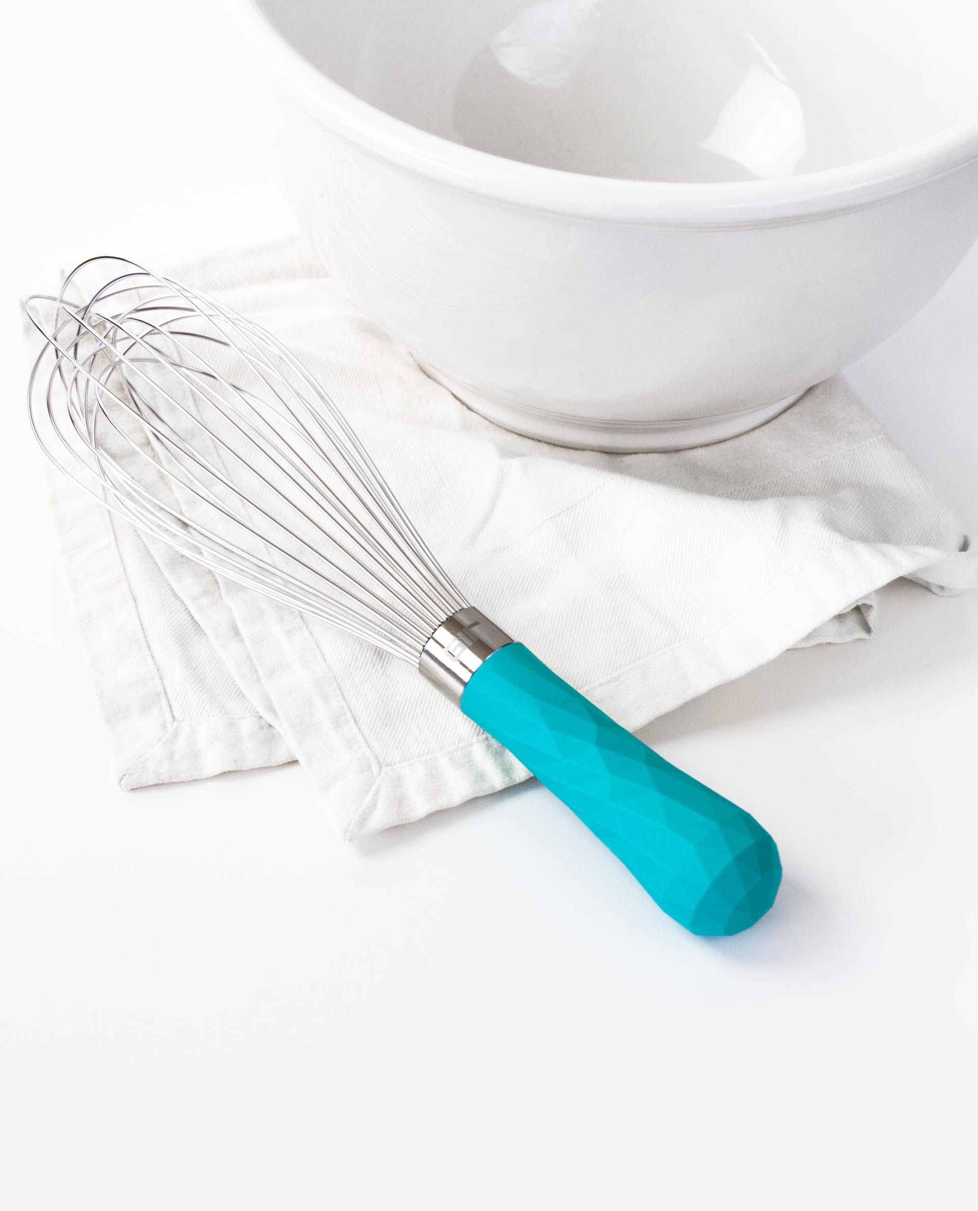 GIR Ultimate Whisk: Teal