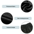 thumbnail image 3 of Male Casual Sports Pants Fit Outdoor Jogging Drawstring Track Pants, 3 of 5