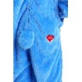 thumbnail image 3 of Care Bears Child's Classic Grumpy Bear Costume, 3 of 3