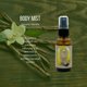 thumbnail image 2 of Fragancia Corporal con Aceite Esencial De Geranio, 2 of 3