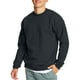 thumbnail image 1 of Hanes Sudadera Ecosmart Para Hombre, Color Negro, 4Xl, 1 of 1