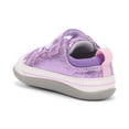thumbnail image 2 of Zapatos See Kai Run Kristin Purple Shimmer Little Kid 13.5, 2 of 7