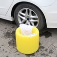 thumbnail image 4 of Bangcool Inflatable Bucket Folding Portable Lightweight Inflatable Cooler Inflatable Pool, 4 of 4