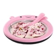 thumbnail image 4 of kurtrusly Fried Ice DIY Ice Cream Maker For Children Household Fried Yogurt Machine Mini Ice Cream Popsicle Mold Cone Tools, 4 of 6