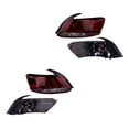 thumbnail image 1 of Par de CALAVERAS DEPO 301 2018 al 2020 PEUGEOT, 1 of 4