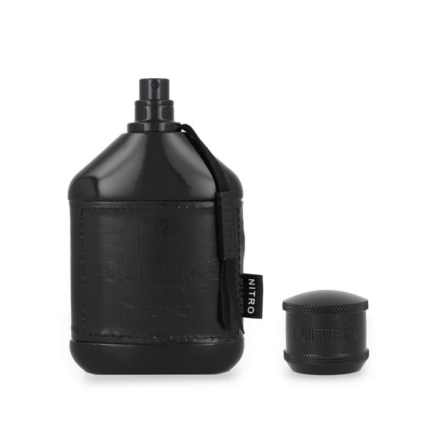 Dumont Nitro Pour Homme Intense 100Ml Edp Spray Bodega Aurrera