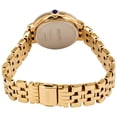 thumbnail image 3 of Seiko Men's Classic SRZ512 Gold Stainless-Steel Japanese Quartz Dress Watch, 3 of 3
