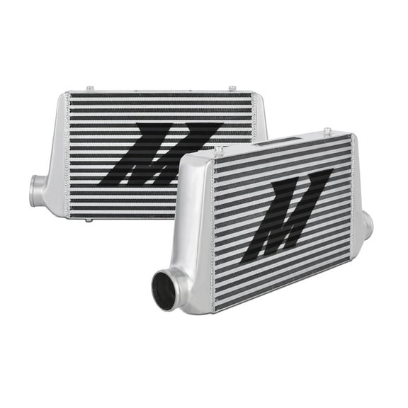 Mishimoto  Universal Intercooler G-Line