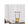 thumbnail image 5 of Tumblers with Lids and Straws,24 oz Insulated Tumblers Clear Pastel Plastic Acrylic Travel Tumblers Cups,Double Wall Insulated Matte Reusable Tumblers Bulk for Smoothie Ice Coffee,DIY Gifts., 5 of 8