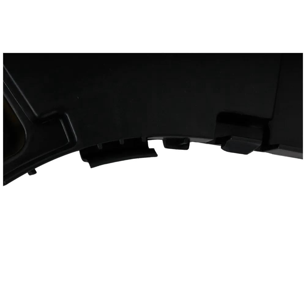 New Left Rear Bumper Bracket Compatible With Kia K5 GT 4 Cyl 2.5L K5 GT-Line 4 Cyl 1.6L K5 EX 4 Cyl 1.6L K5 LX 4 Cyl 1.6L K5 LXS 4 Cyl 1.6L 2021-2024 By KI1142119 86651L3000