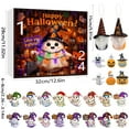 thumbnail image 3 of Countdown to Christmas Calendar Candy Pour over Scale And Timer Sand Watch Large Digital Stopwatch Clock Battery String Lights with Timer Warm Kitchen Timer Loud Alarm Sand Timers for Classroom, 3 of 3
