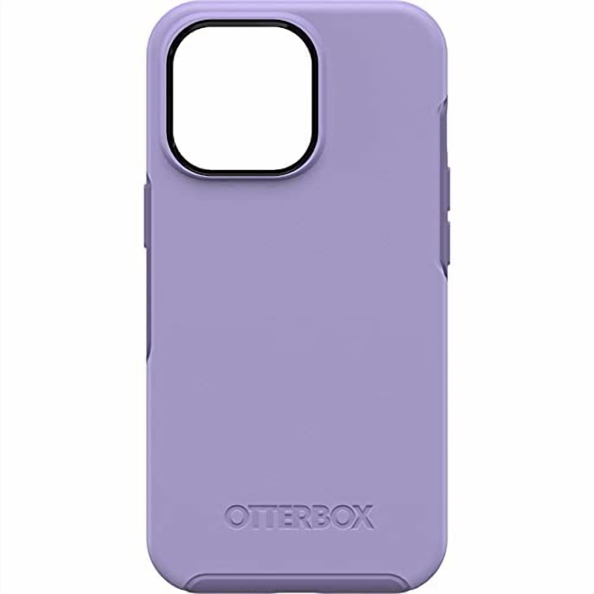 OTTERBOX SYMMETRY SERIES Case for iPhone 13 Pro (ONLY) - REST PURPLE Purple Symmetry Series Case