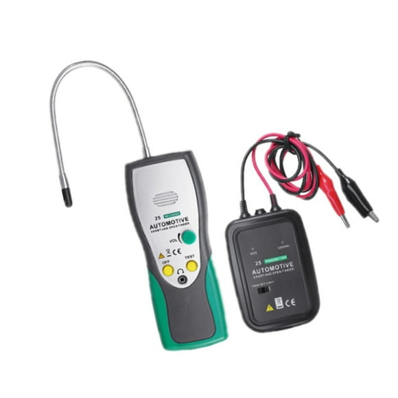 DY25 Automotive Short&Open Circuit Finder Tester Cable Wire Tracer Repair Tool Tester Car Tracer Diagnose Tone Line Finder ,Easy to Use